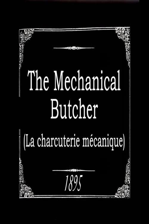 La Charcuterie mécanique