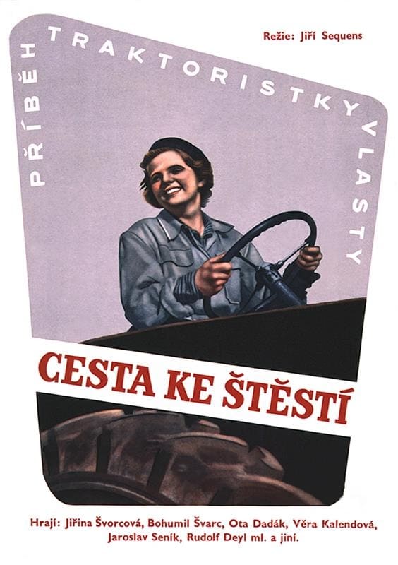 Cesta ke štěstí | Cesta ke štěstí