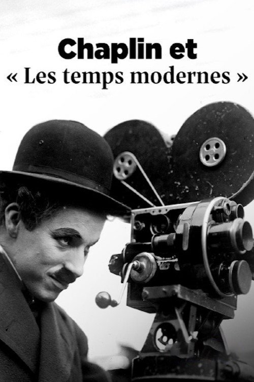 Chaplin et "Les temps modernes": La voie du silence