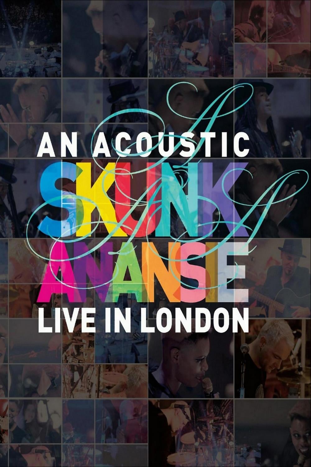 Skunk Anansie - An Acoustic Skunk Anansie Live In London | Skunk Anansie - An Acoustic Skunk Anansie Live In London