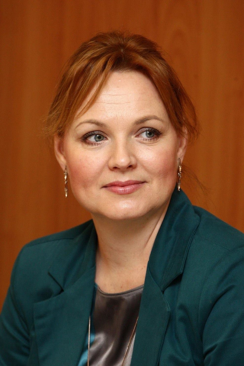 بازیگر Kamila Špráchalová  