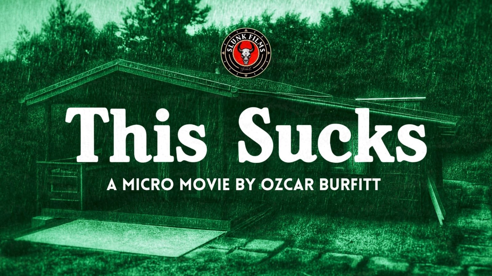 This Sucks|This Sucks