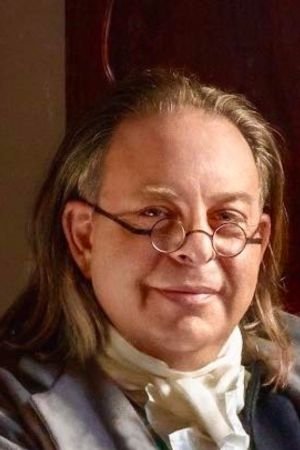 بازیگر Mitchell Kramer  
