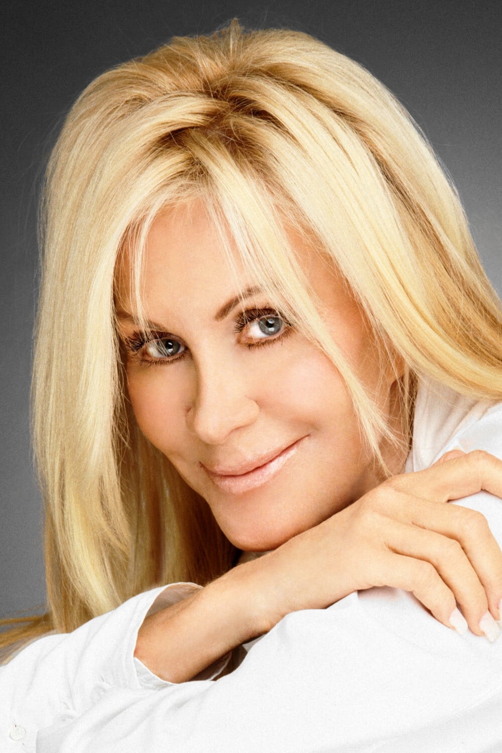 بازیگر Joan Van Ark  