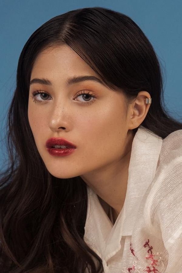 بازیگر Maureen Wroblewitz  