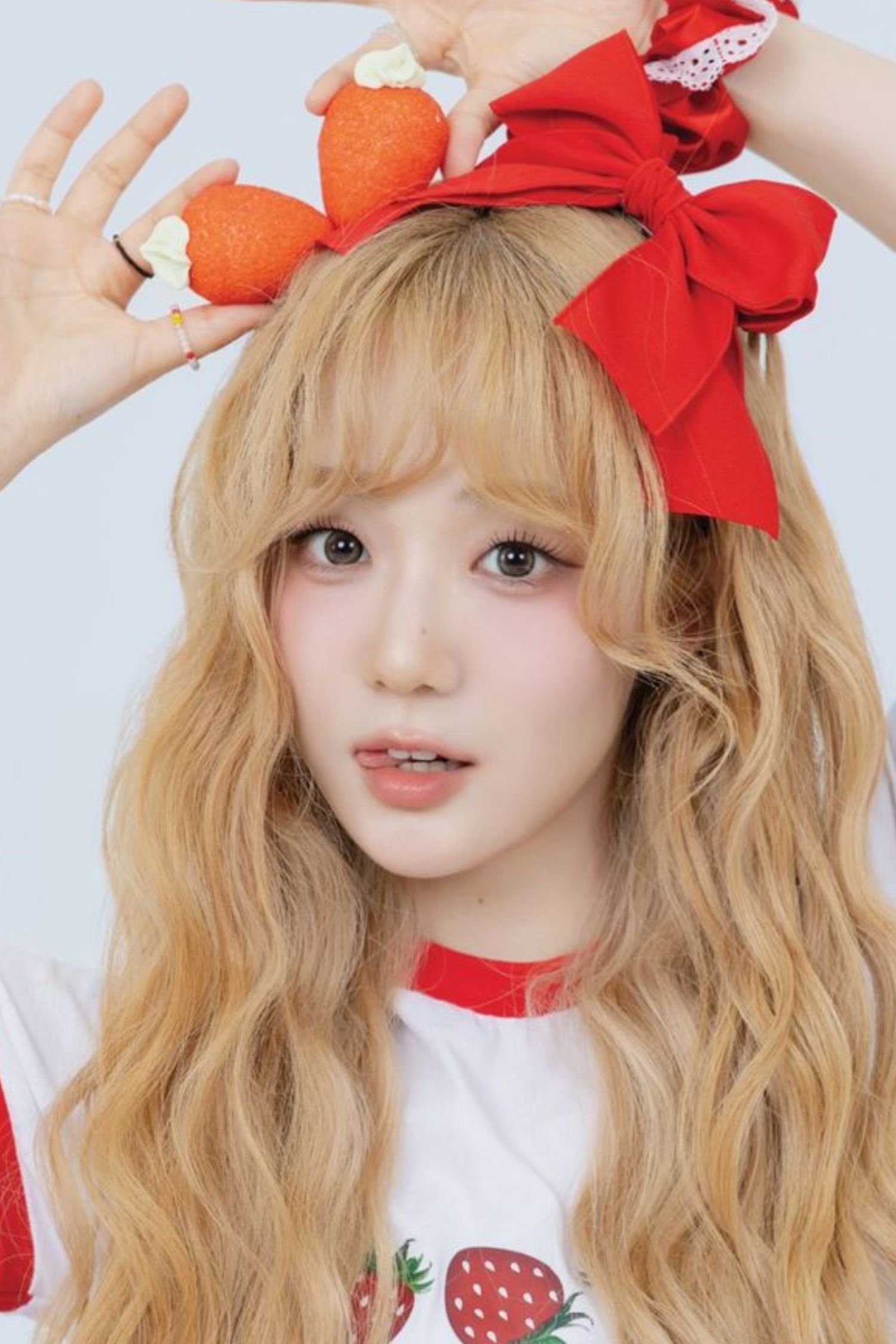 بازیگر Yoon Seo-Yeon  