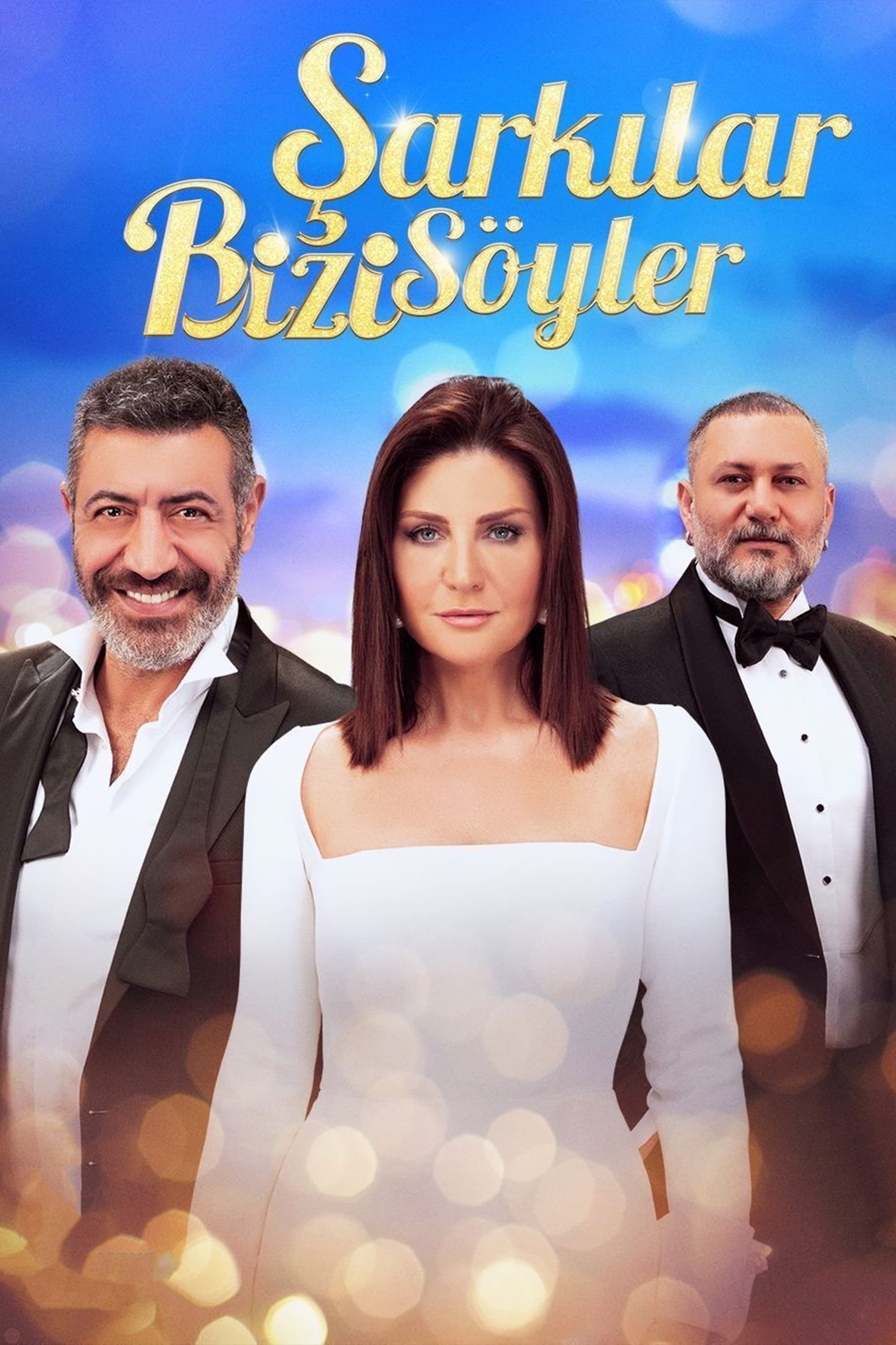 Şarkılar Bizi Söyler | Şarkılar Bizi Söyler