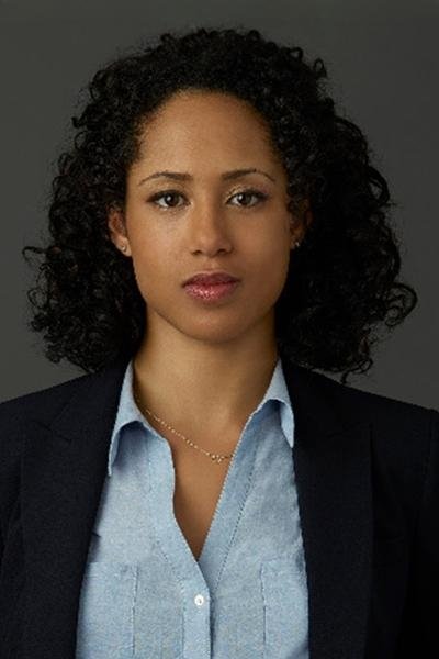 بازیگر Margot Bingham  