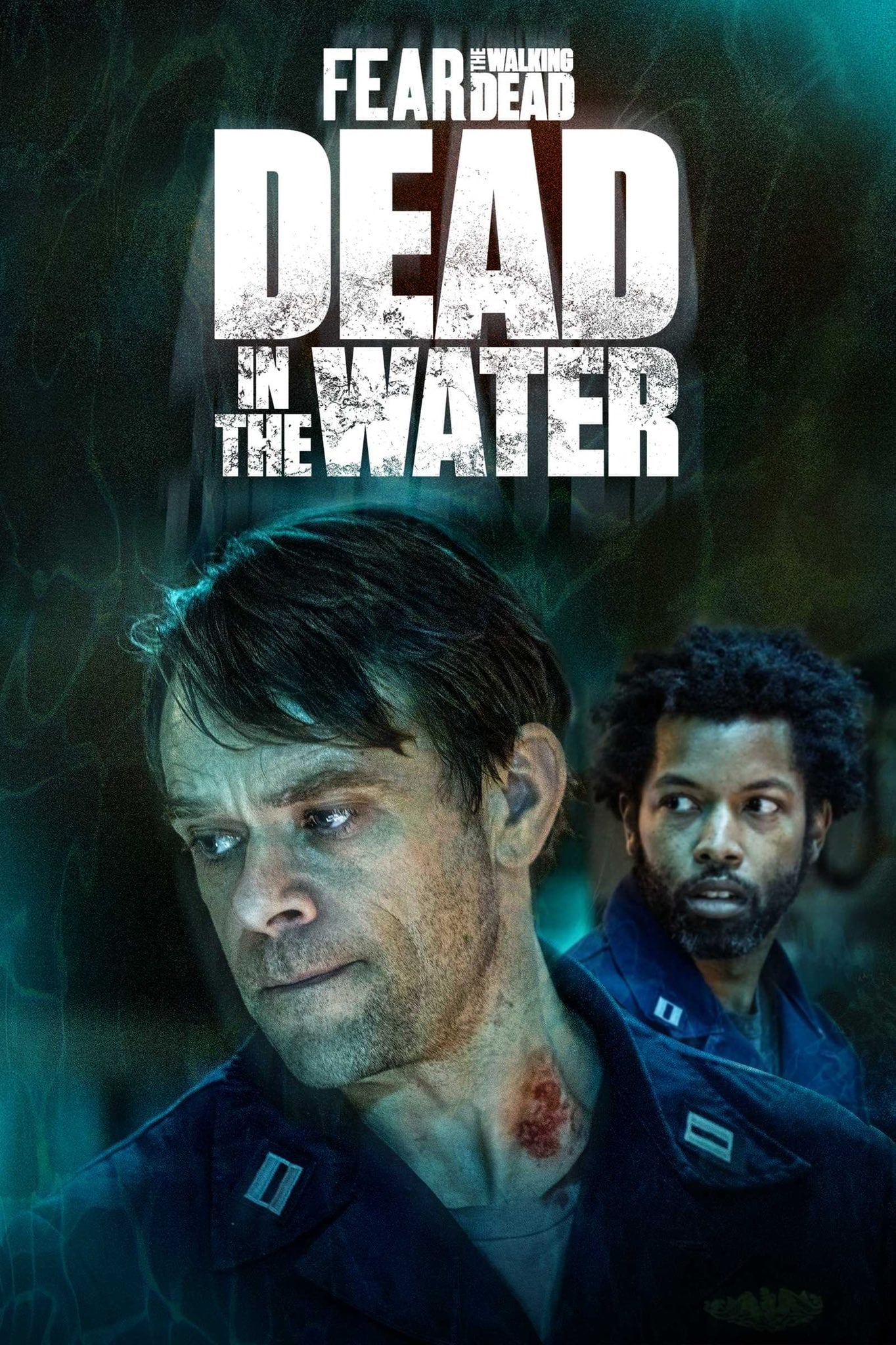 Fear the Walking Dead: Dead in the Water | Fear the Walking Dead: Dead in the Water