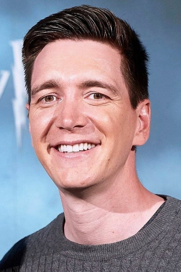 بازیگر Oliver Phelps  