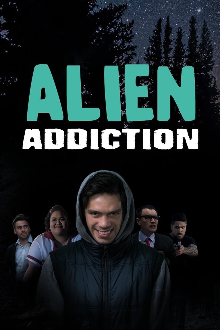 Alien Addiction | Alien Addiction