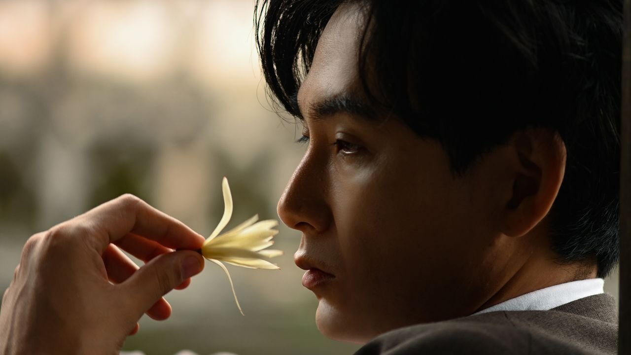 ストレンジャー～上海の芥川龍之介～|ストレンジャー～上海の芥川龍之介～