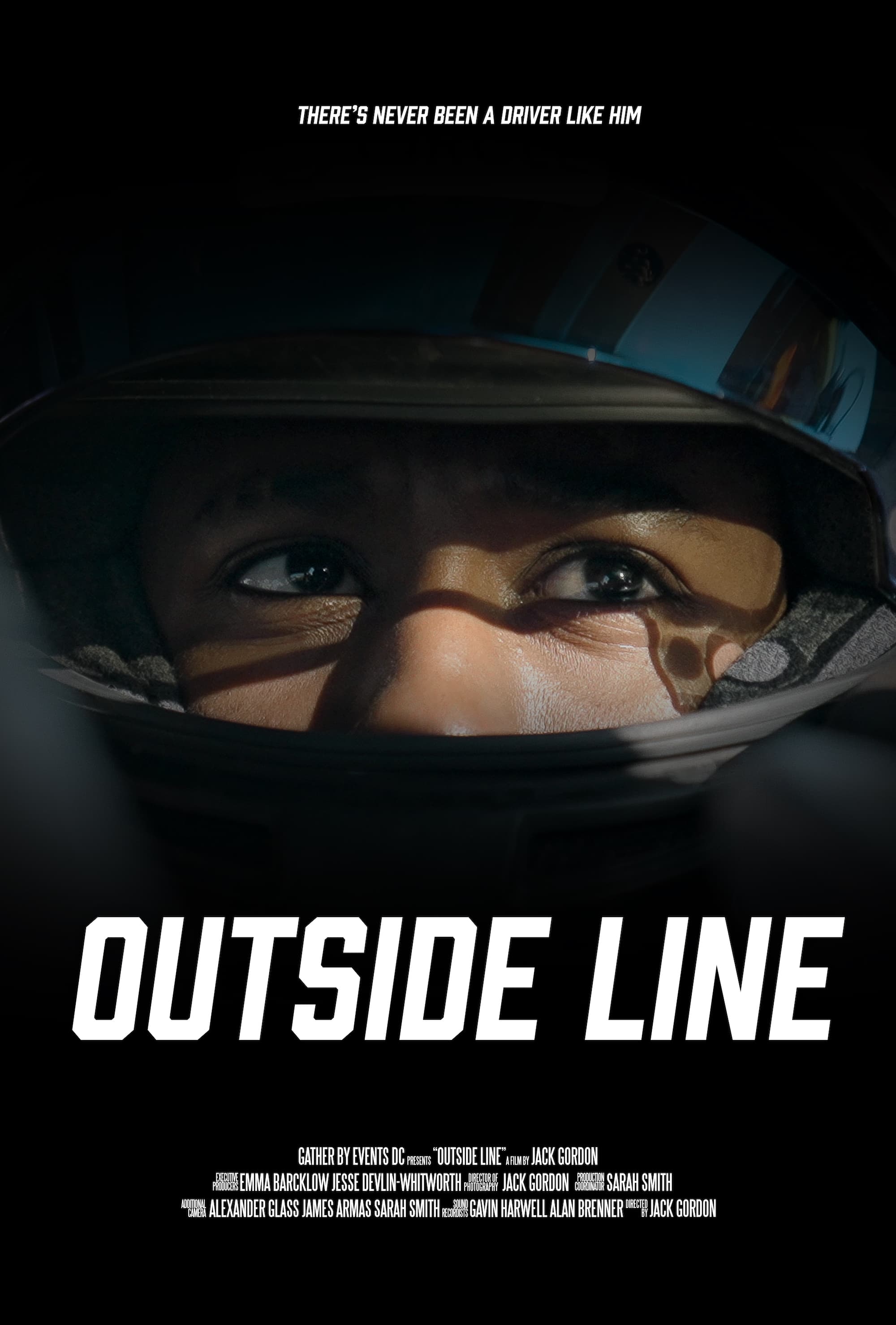 Outside Line | Outside Line