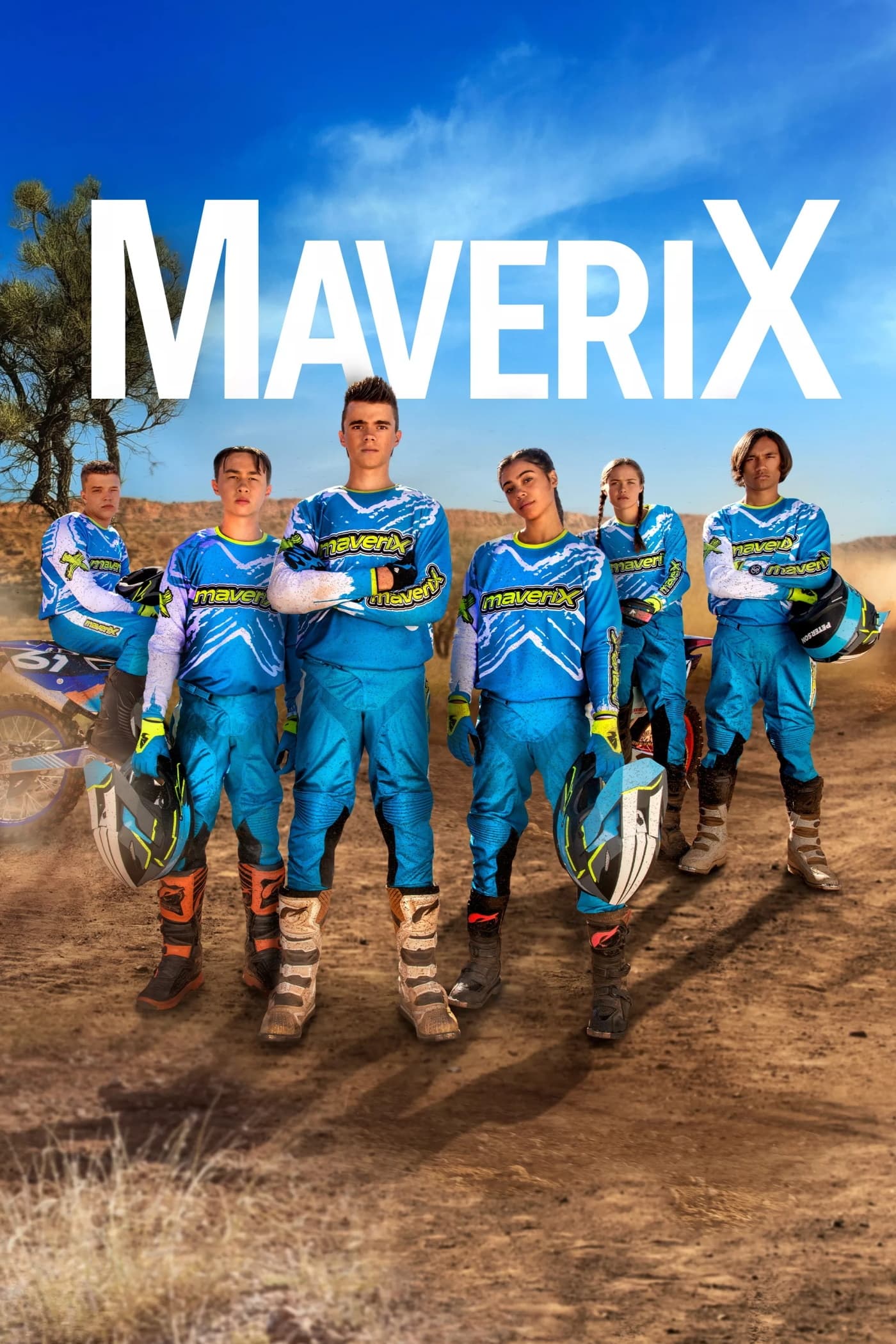 MaveriX | MaveriX