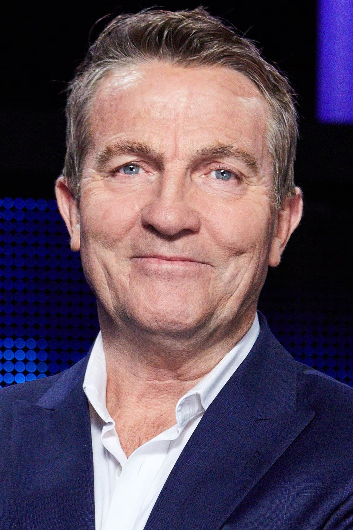 بازیگر Bradley Walsh  