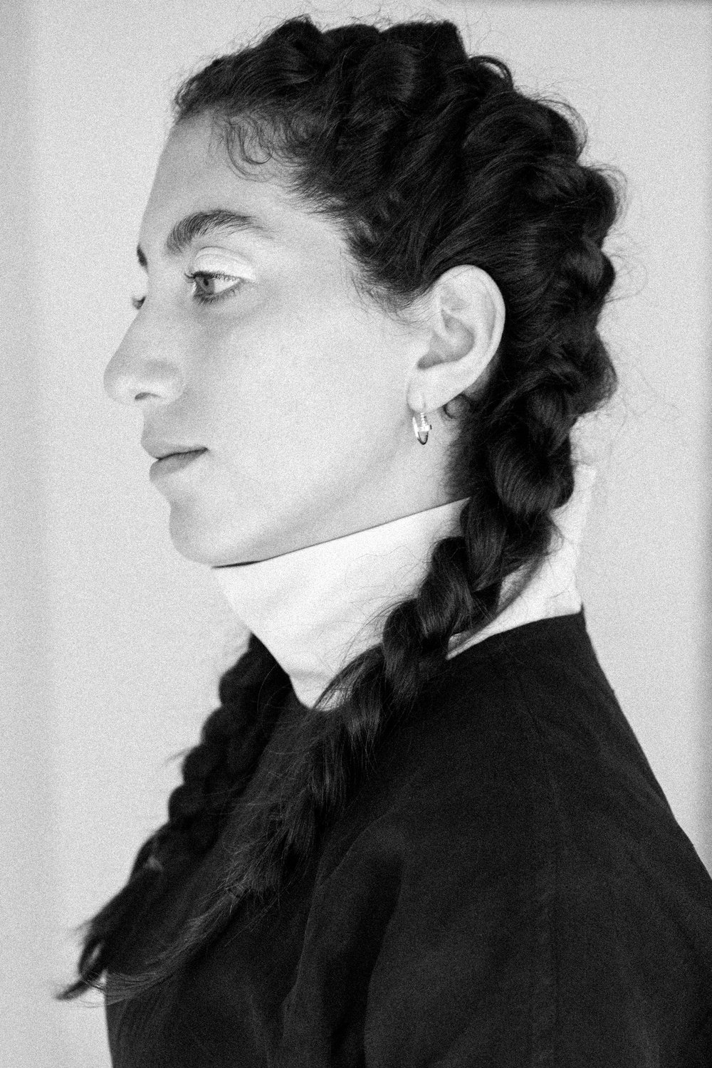 بازیگر Mariana Arriaga  