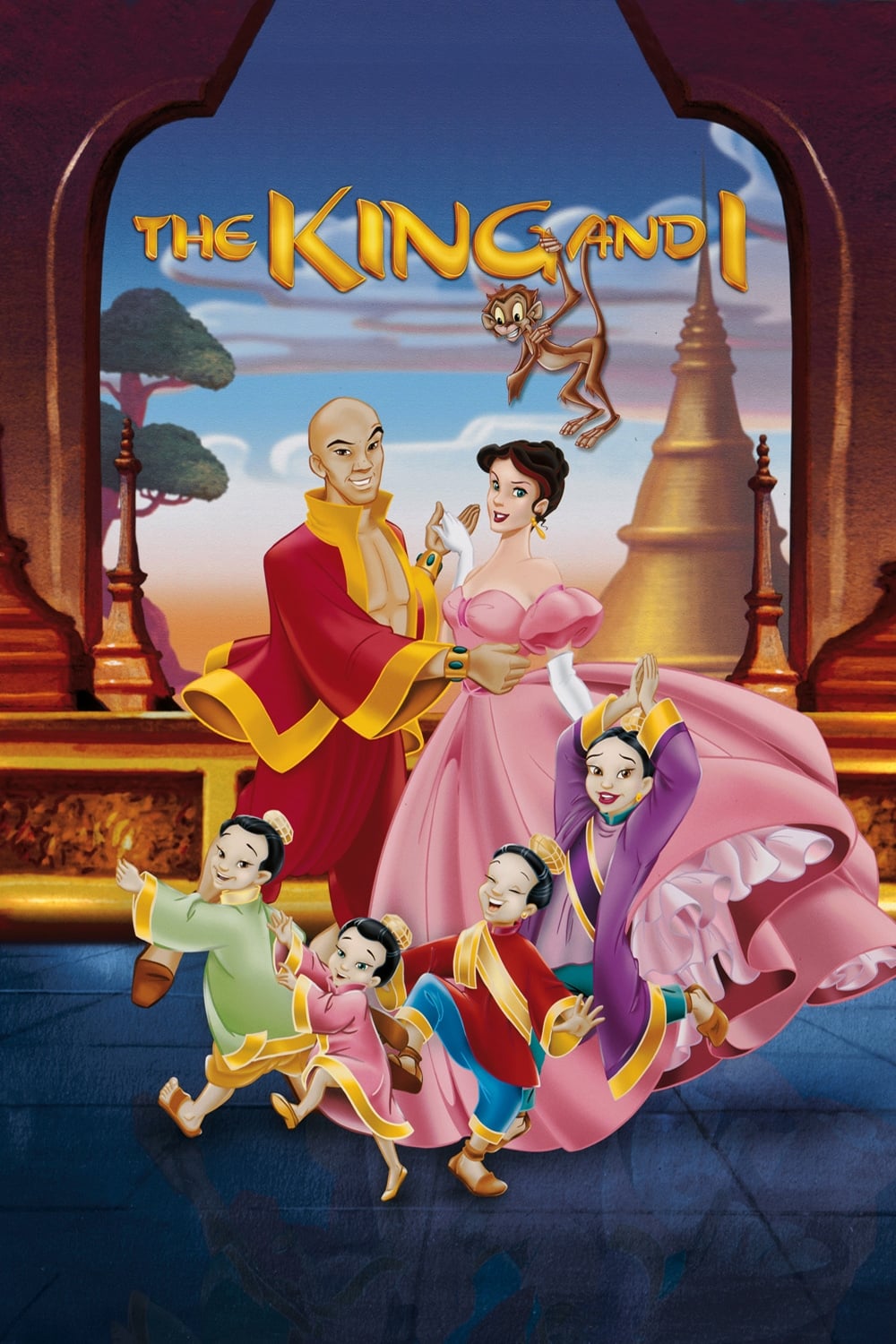 The King and I | The King and I