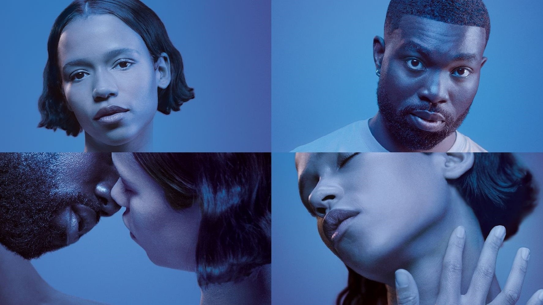National Theatre Live: The Effect|National Theatre Live: The Effect