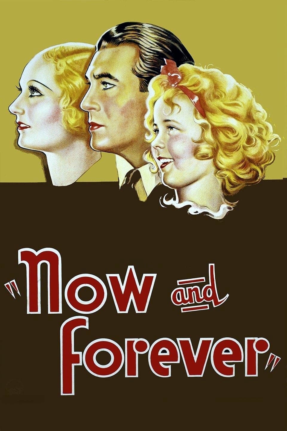 Now and Forever | Now and Forever