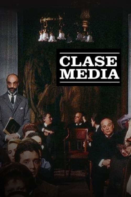 Clase media | Clase media