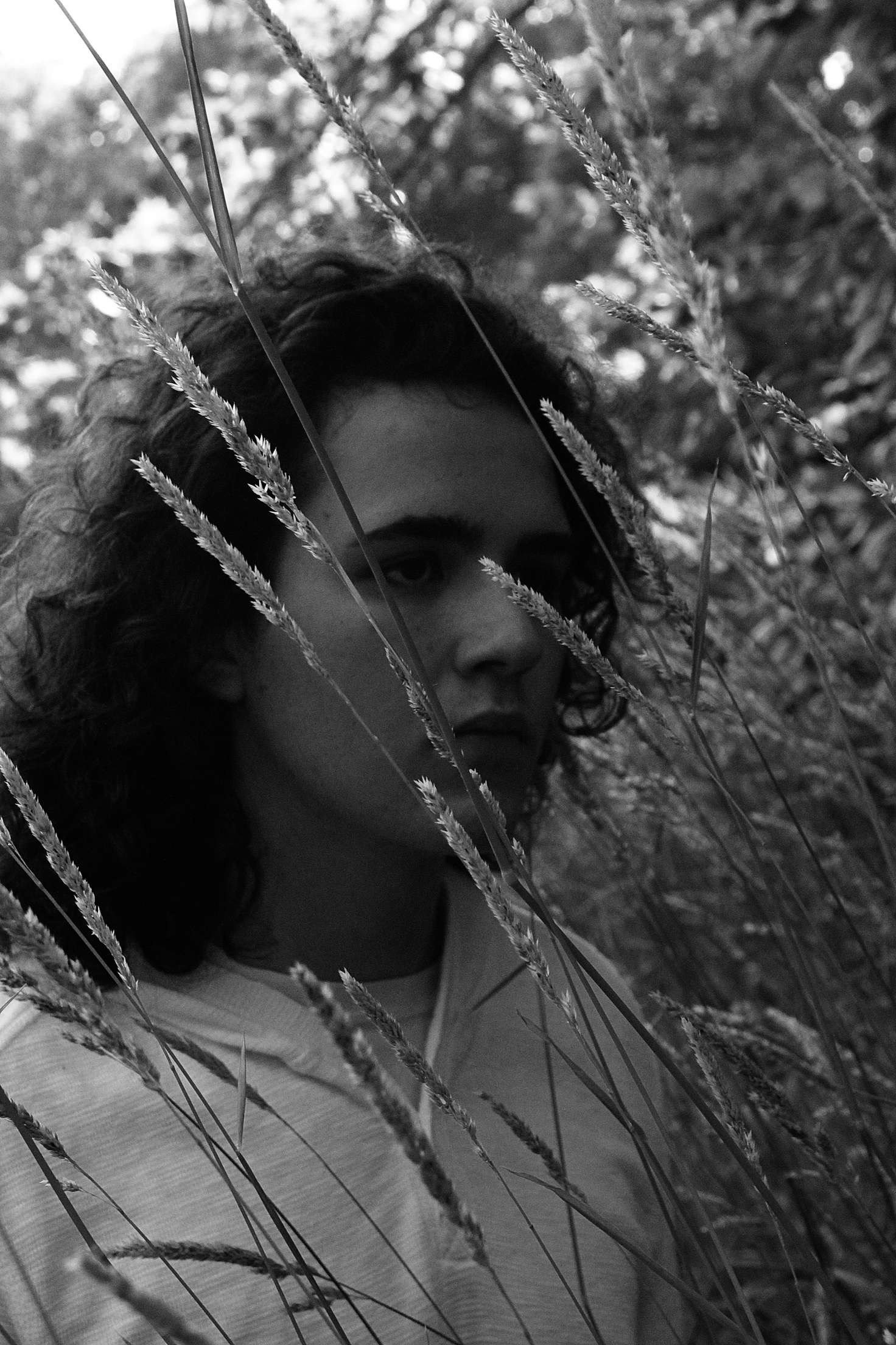 بازیگر Jaden Easton  