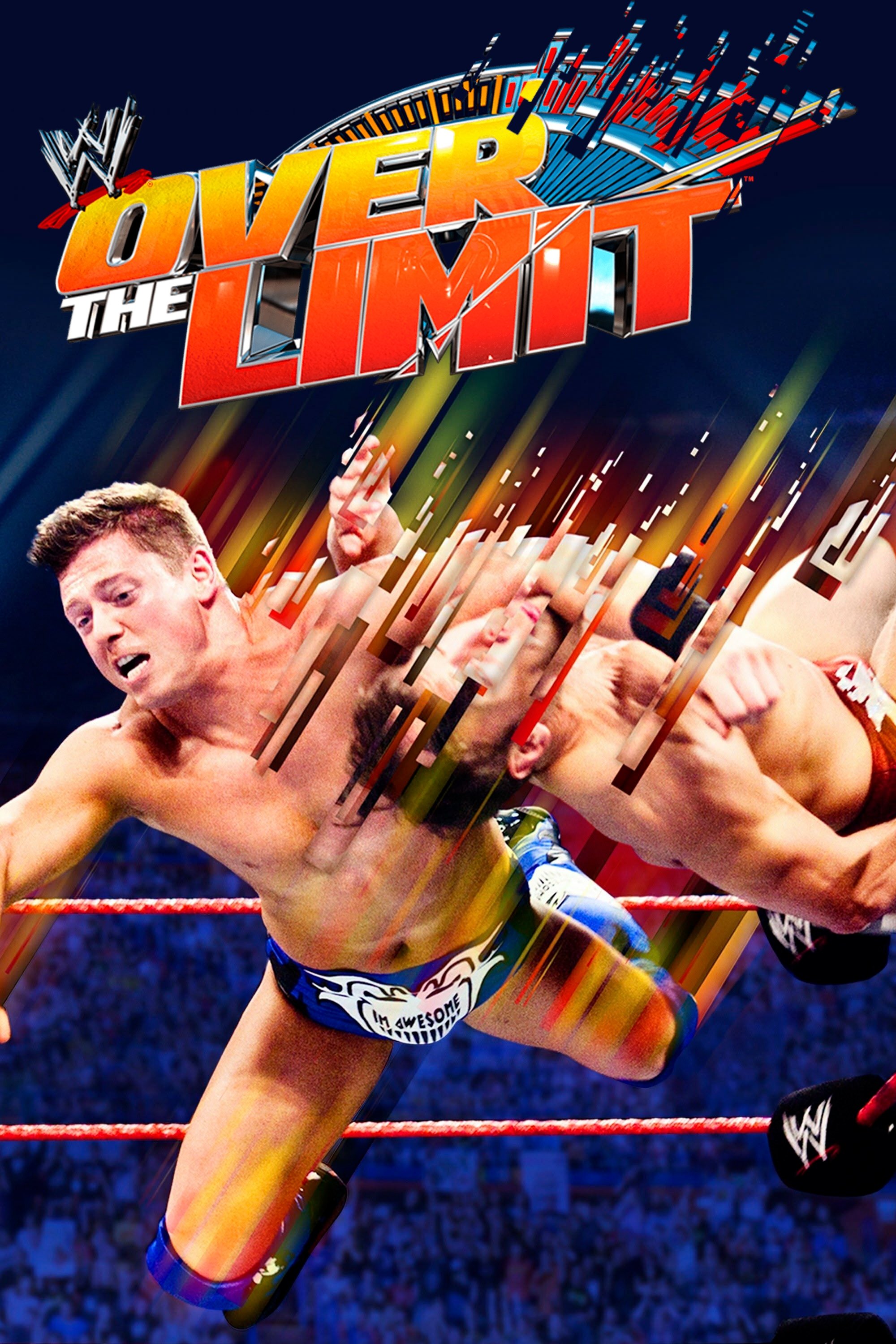 WWE Over The Limit 2011