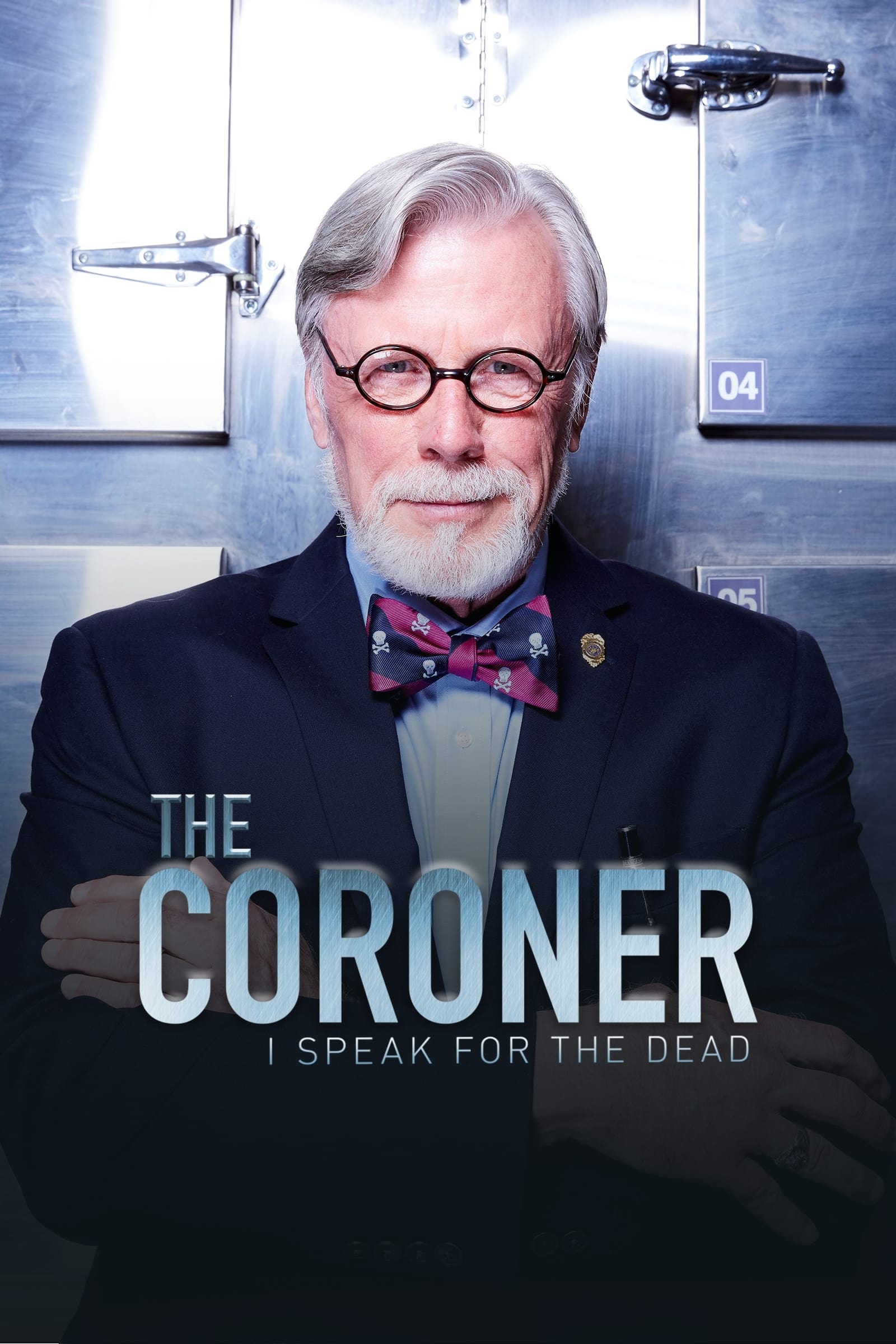 The Coroner: I Speak for the Dead | The Coroner: I Speak for the Dead