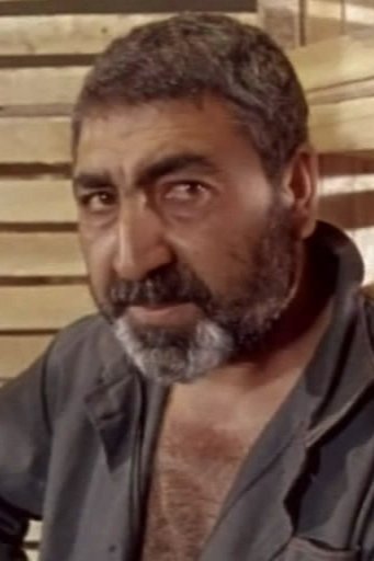 بازیگر Нурберды Аллабердыев  