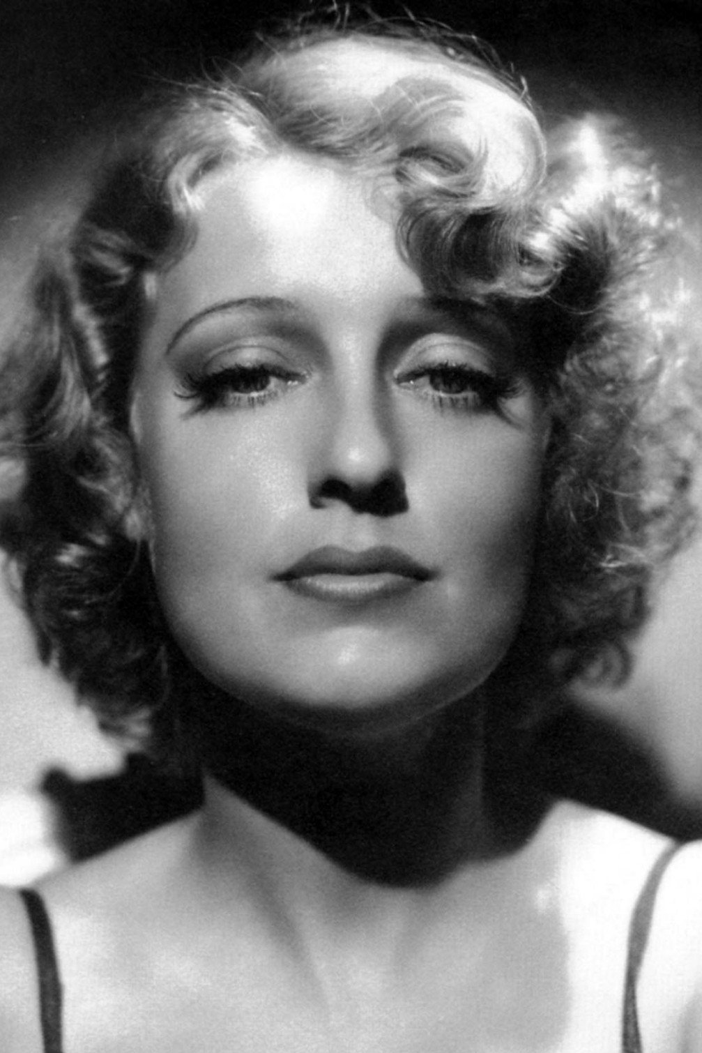 بازیگر Jeanette MacDonald  