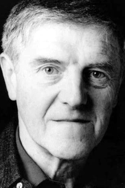 بازیگر Eamon Morrissey  