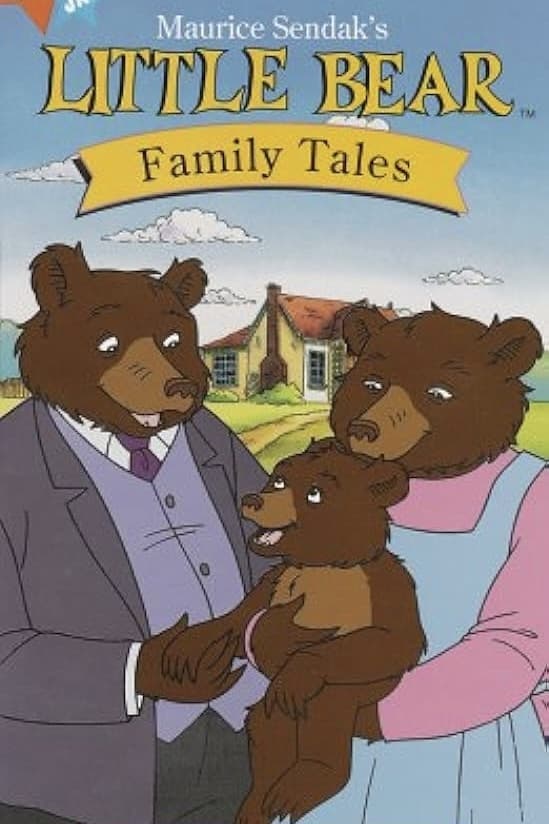 Little Bear: Family Tales | Little Bear: Family Tales