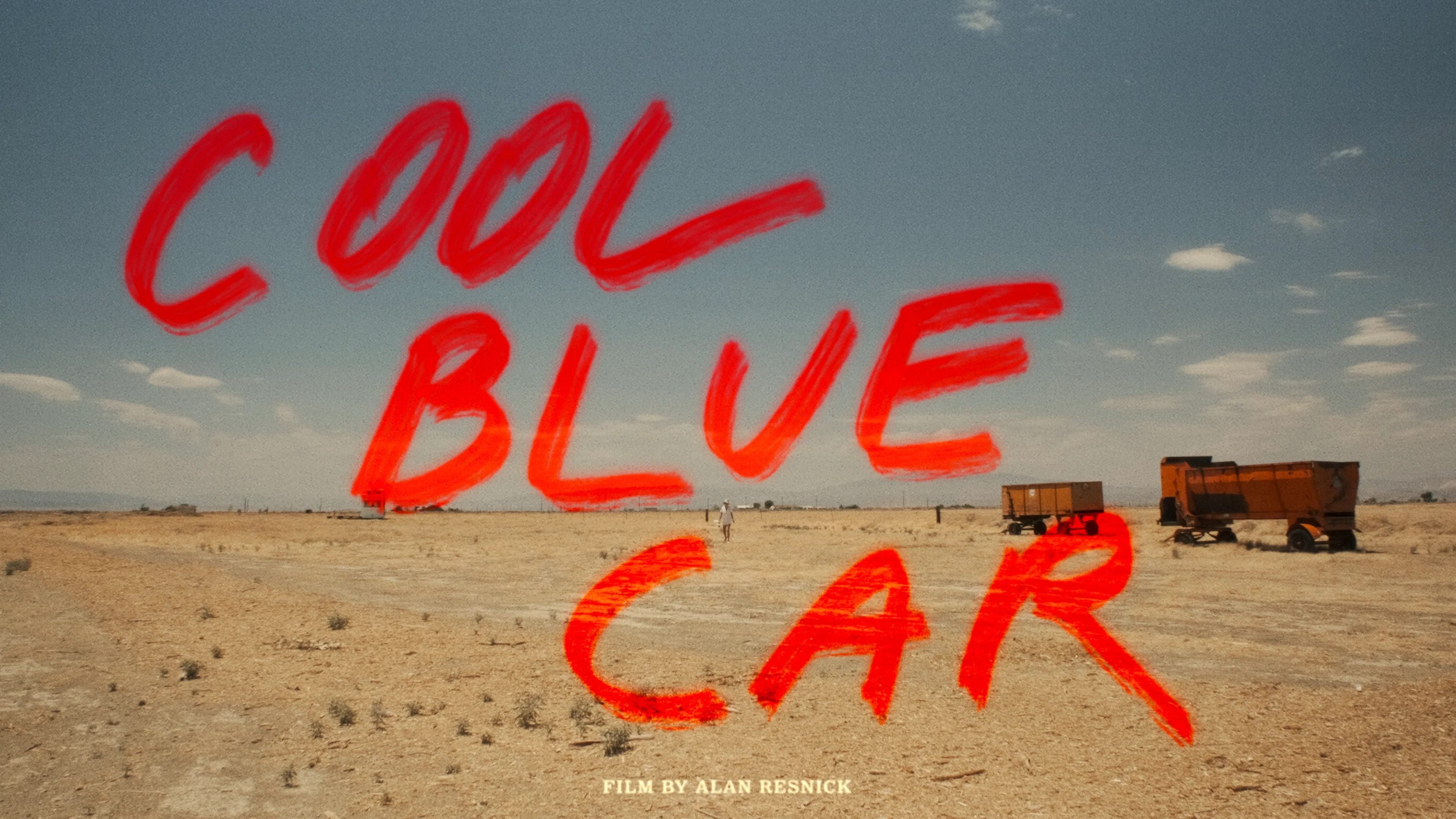 Cool Blue Car|Cool Blue Car