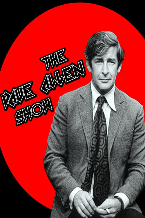 The Dave Allen Show | The Dave Allen Show