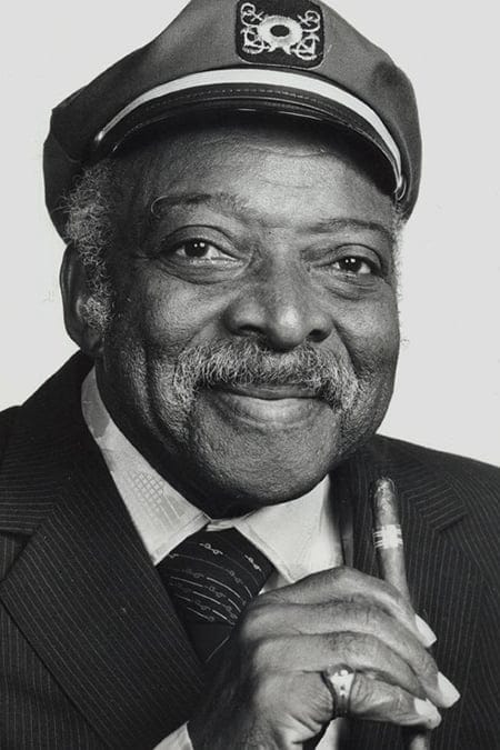 بازیگر Count Basie  