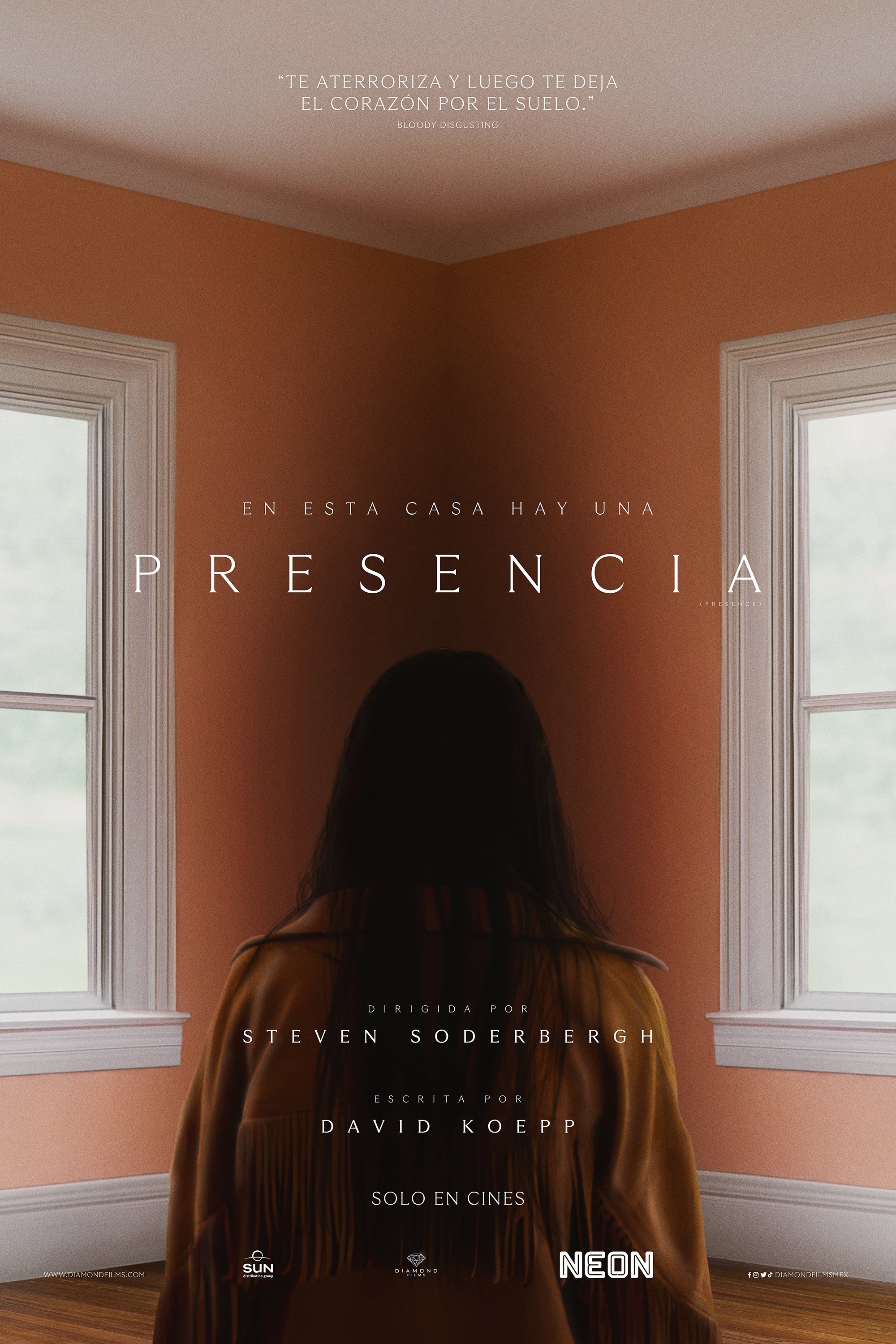 PRESENCIA | PRESENCIA