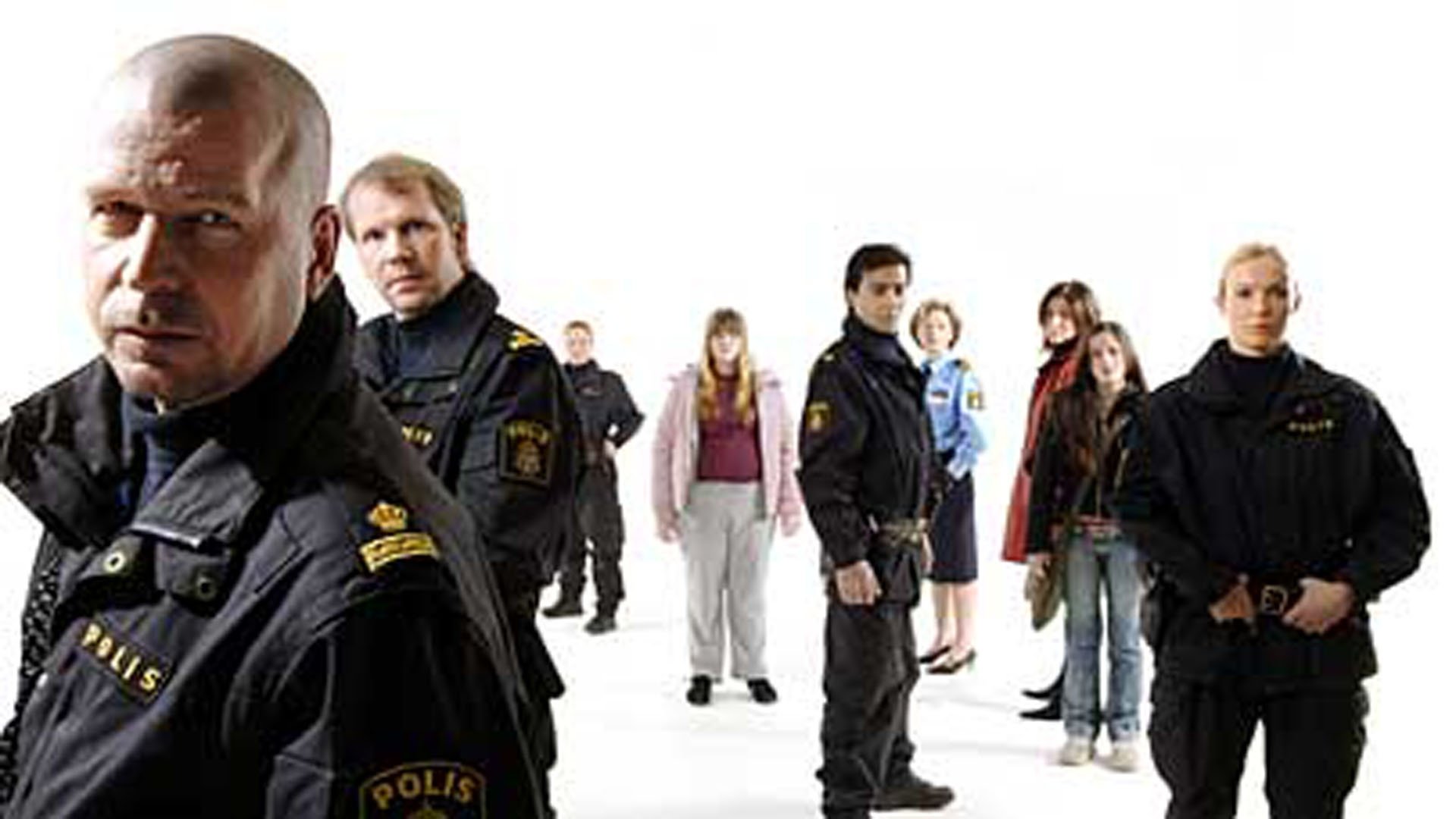 Poliser|Poliser