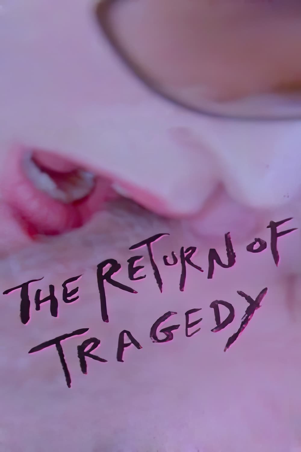 The Return of Tragedy | The Return of Tragedy