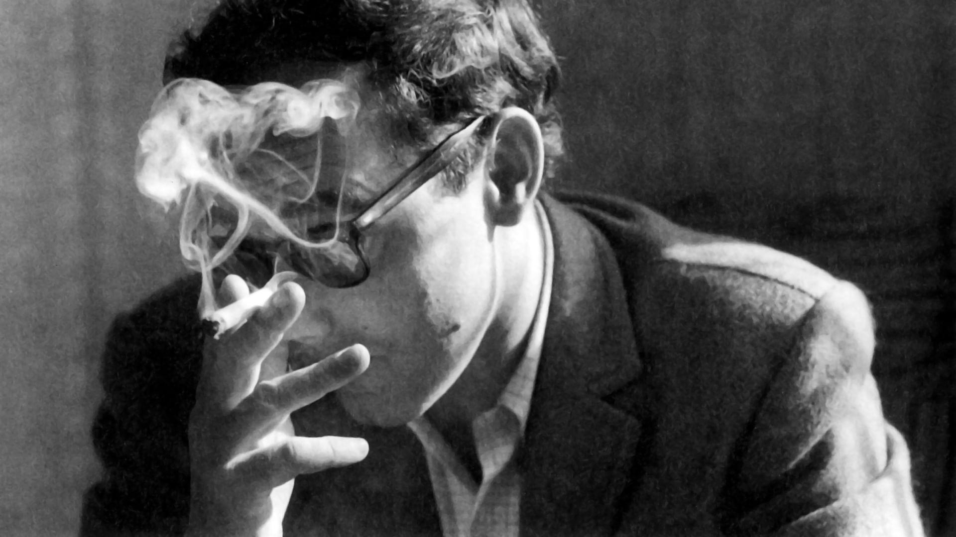 Godard, seul le cinéma|Godard, seul le cinéma