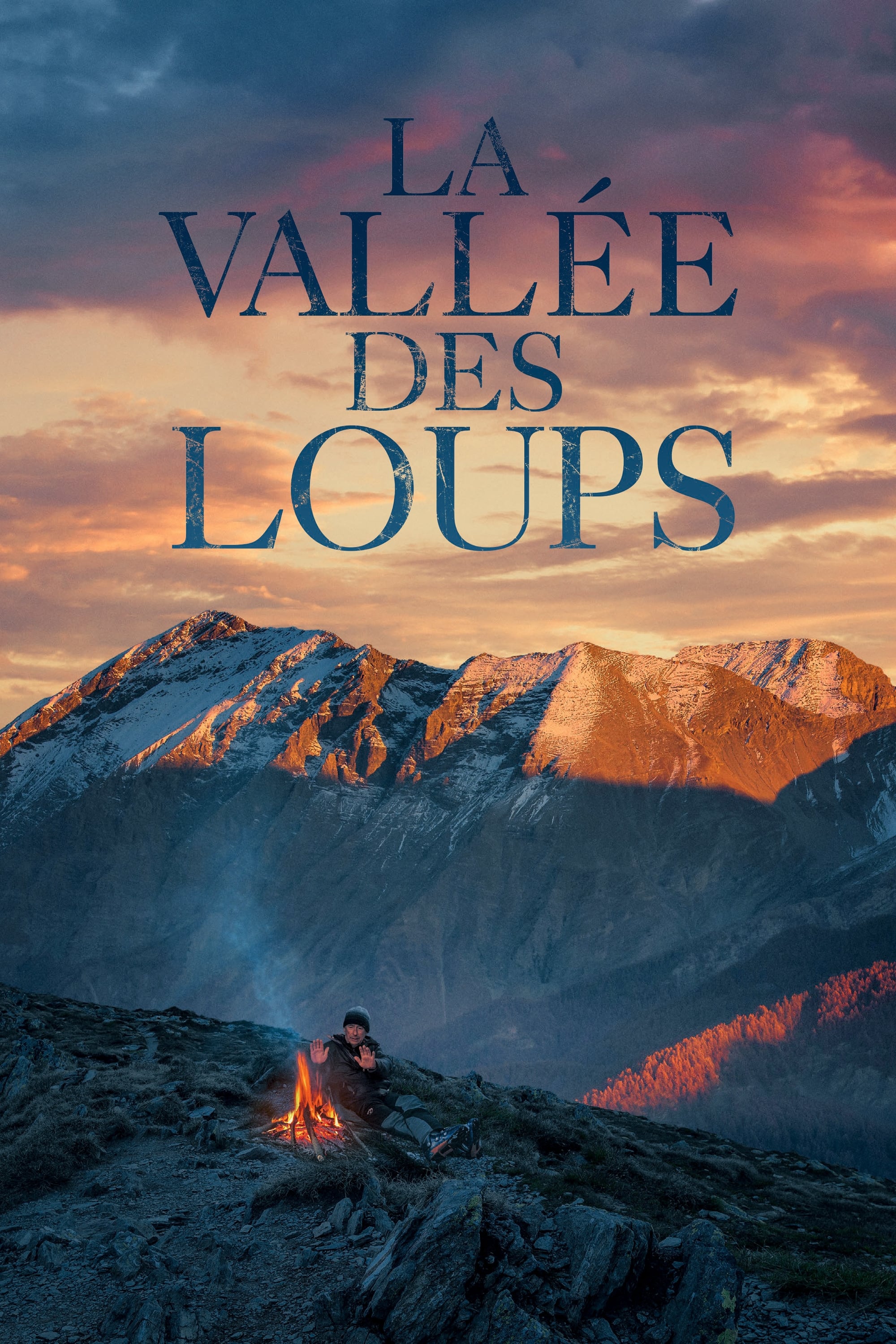 La vallée des loups | La vallée des loups