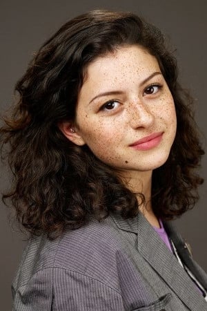 بازیگر Alia Shawkat  