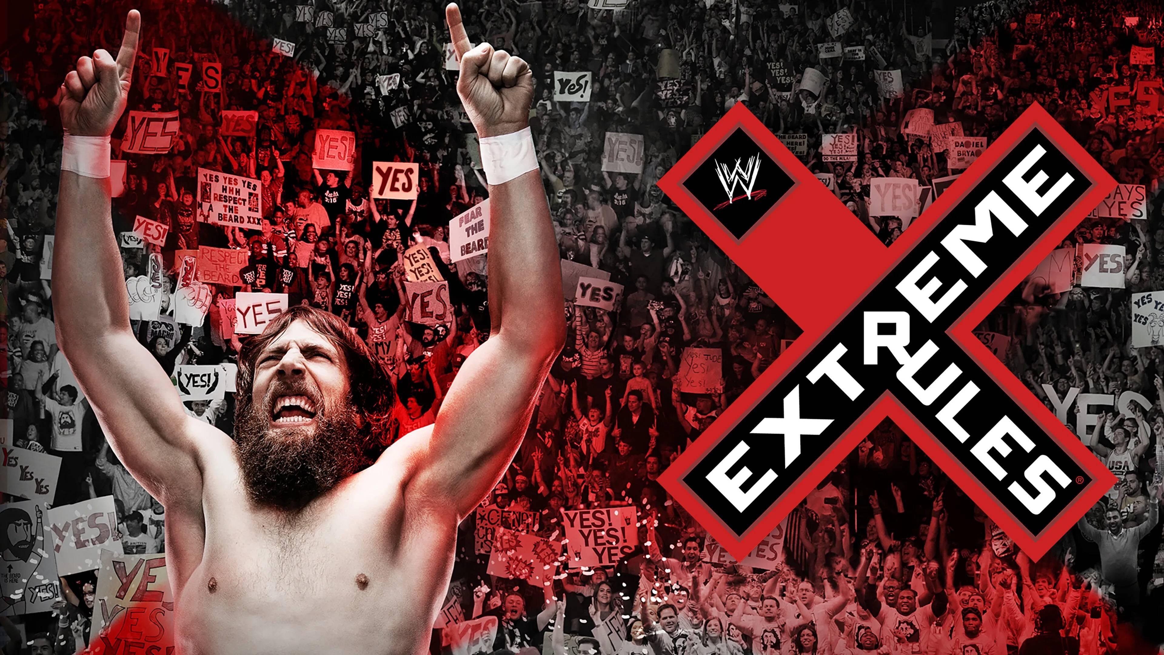 WWE Extreme Rules 2014|WWE Extreme Rules 2014