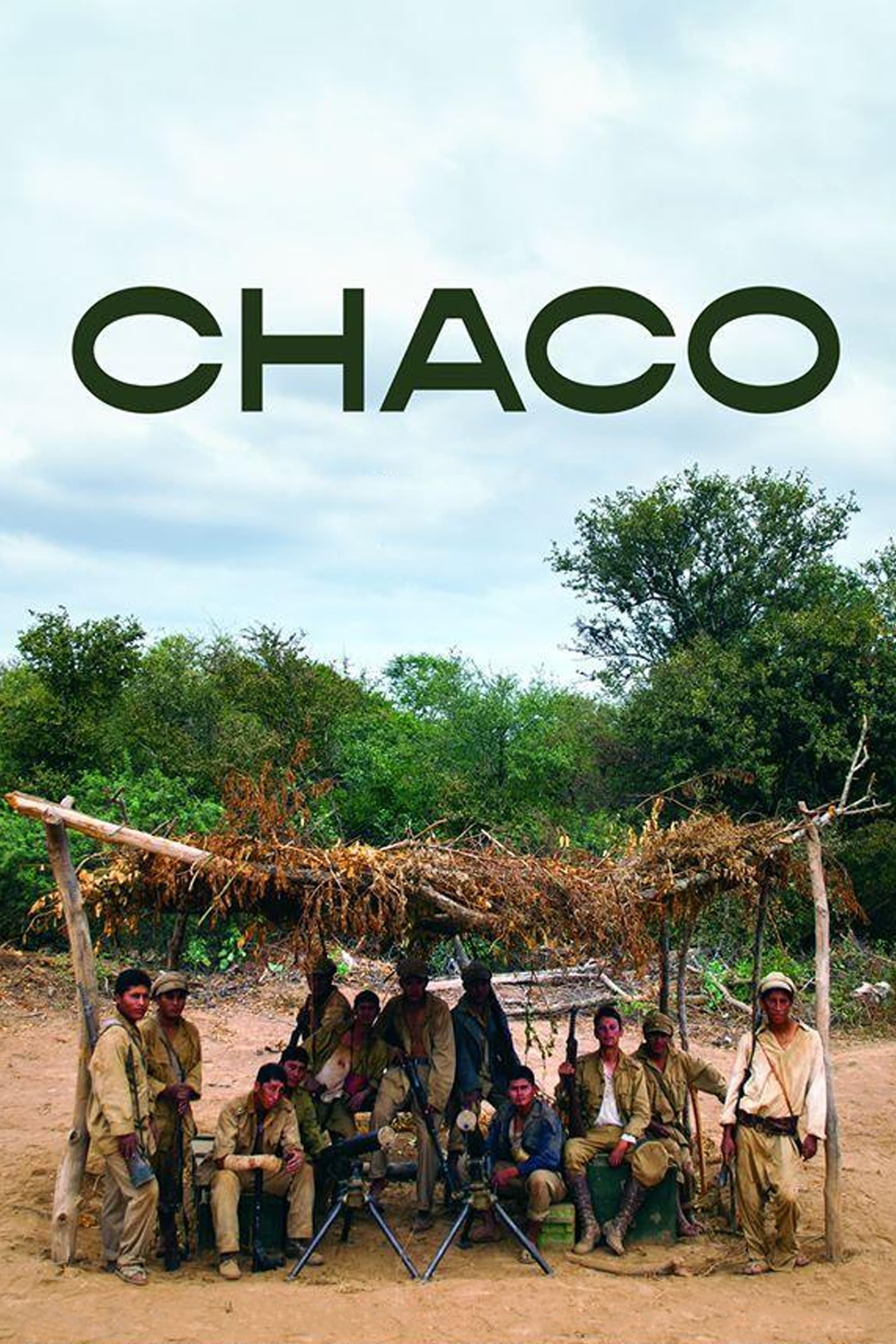 Chaco | Chaco