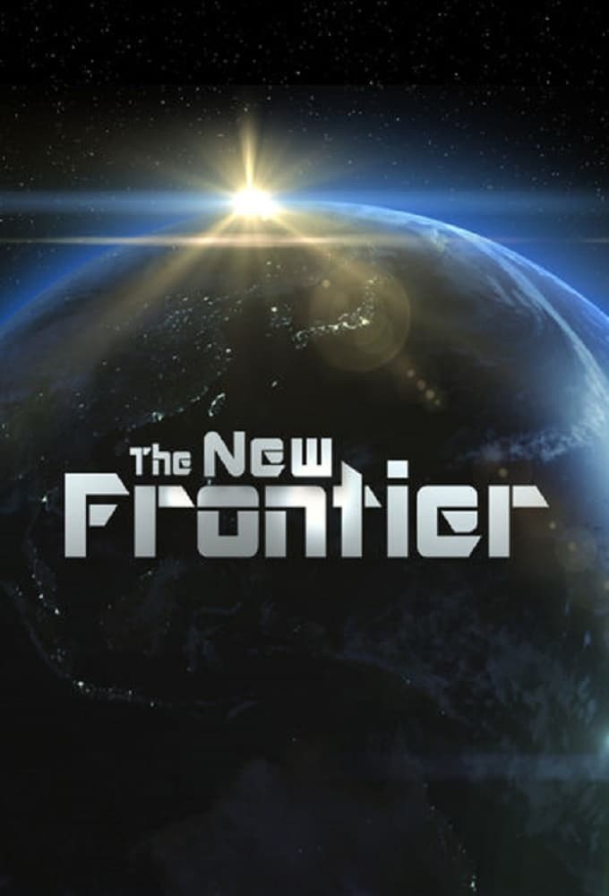 The New Frontier | The New Frontier