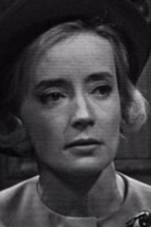 بازیگر Rosemary Dorken  