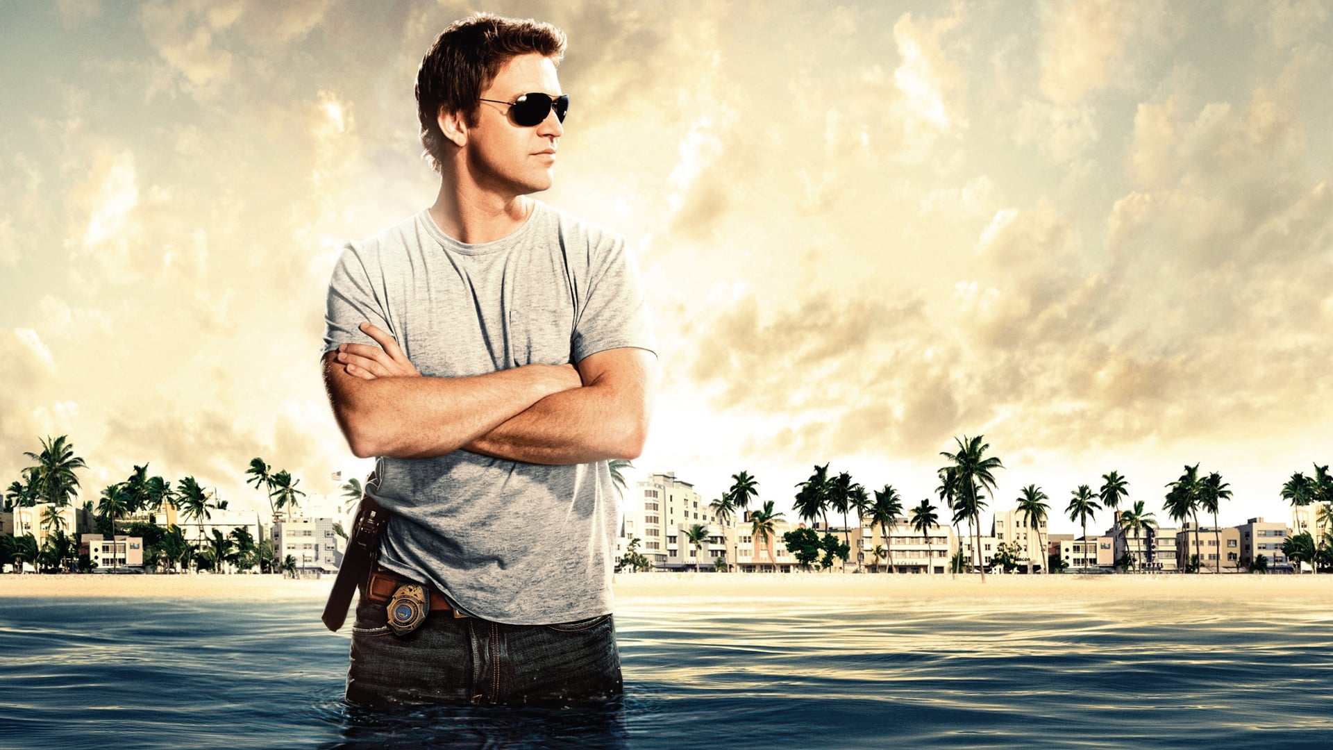 The Glades|The Glades