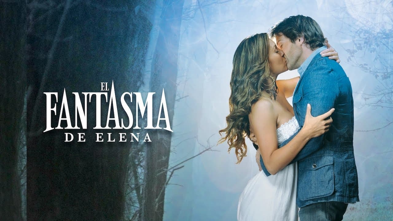 روح النا|El fantasma de Elena