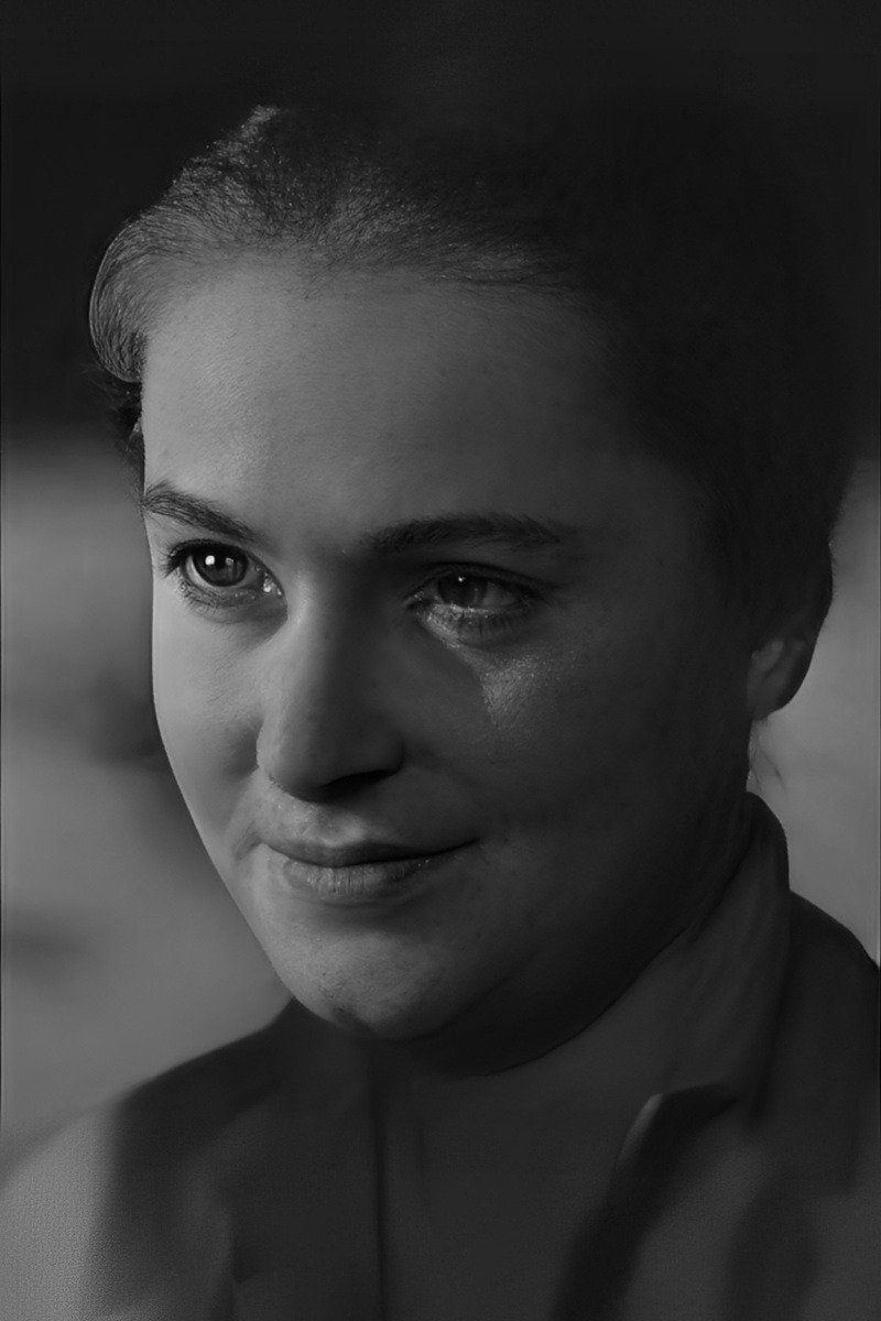 بازیگر Светлана Алексеева  