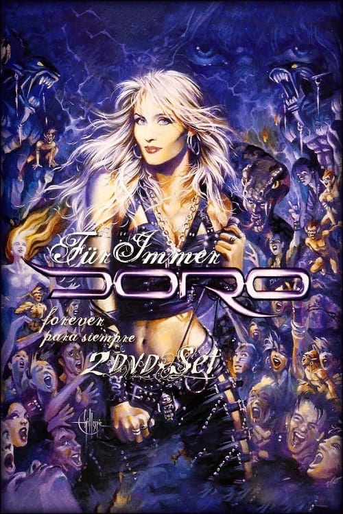 Doro - Für Immer | Doro - Für Immer