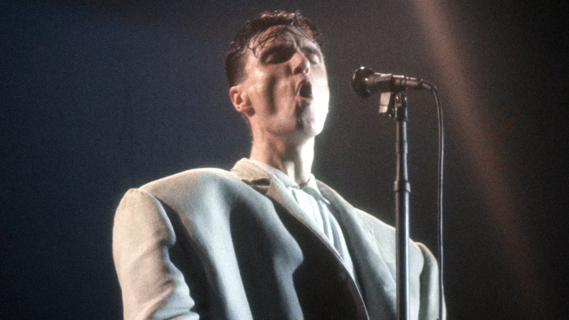Stop Making Sense|Stop Making Sense