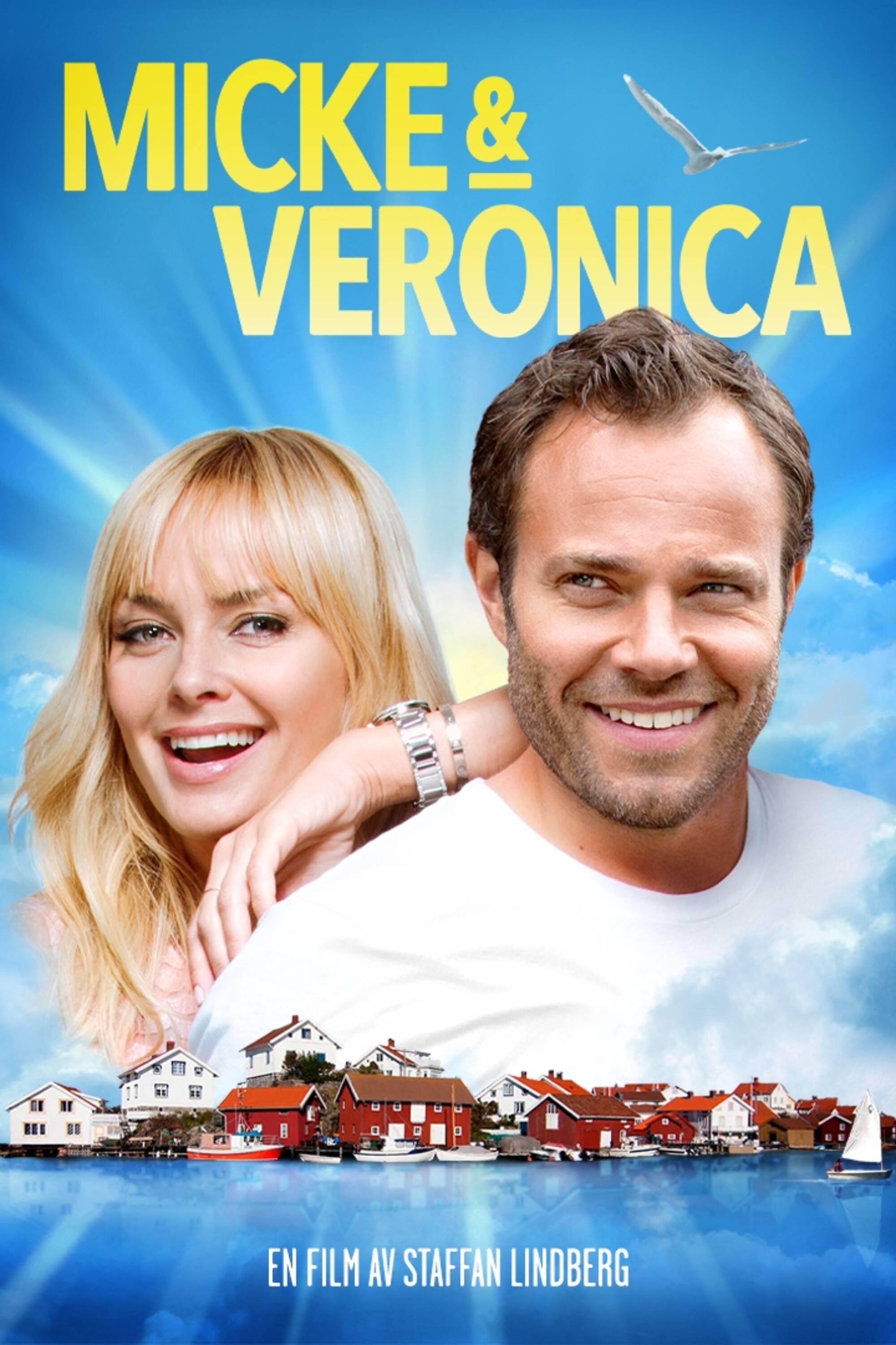 Micke & Veronica | Micke & Veronica